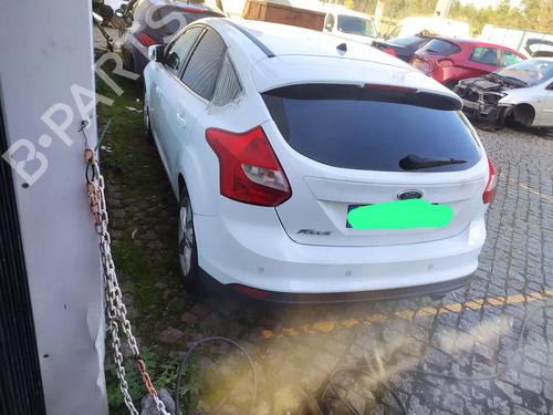 Left front window switch FORD FOCUS III  | BP33161773I27  - Image 7