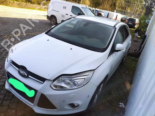 Left front window switch FORD FOCUS III  | BP33161773I27  - Image 5