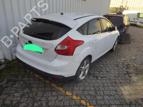 Left front window switch FORD FOCUS III  | BP33161773I27  - Image 6