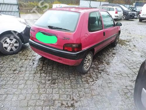Engine CITROËN SAXO Hatchback van (S3_) 1.5 D | BP36378929M1  - Image 7