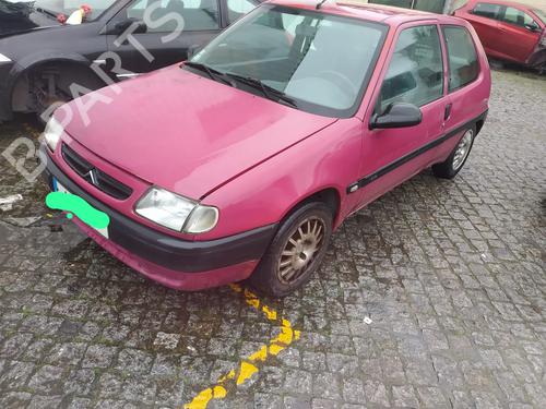 Engine CITROËN SAXO Hatchback van (S3_) 1.5 D | BP36378929M1  - Image 6