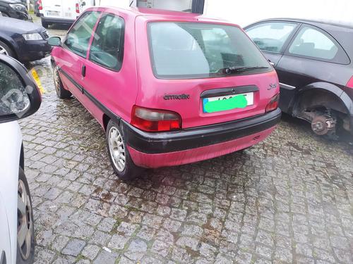 Engine CITROËN SAXO Hatchback van (S3_) 1.5 D | BP36378929M1  - Image 8