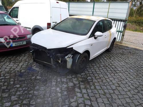 Used Parts SEAT IBIZA IV ST (6J8, 6P8)  1.2 TDI  4505564