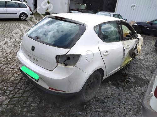 Engine SEAT IBIZA IV ST (6J8, 6P8) 1.2 TDI | BP33736760M1  - Image 9