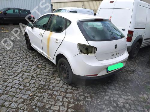 Engine SEAT IBIZA IV ST (6J8, 6P8) 1.2 TDI | BP33736760M1  - Image 8