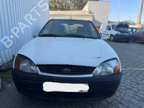 Used Parts FORD FIESTA Hatchback Van (JV_)  D 1.8  4528814