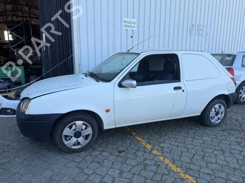 Starter FORD FIESTA Hatchback Van (JV_) D 1.8 | BP34430954M8 - Image 3