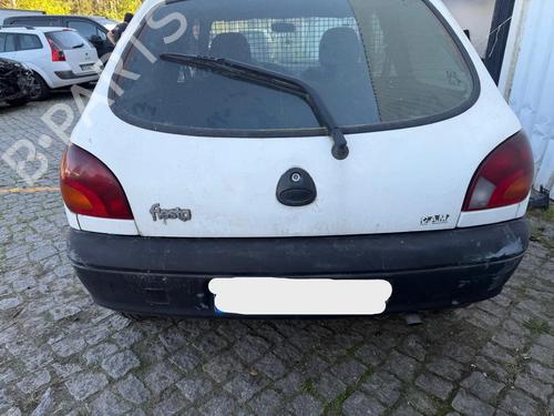 Starter FORD FIESTA Hatchback Van (JV_) D 1.8 | BP34430954M8 - Image 5
