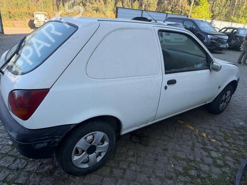 Starter FORD FIESTA Hatchback Van (JV_) D 1.8 | BP34430954M8 - Image 4