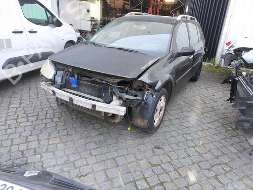 Brugte RENAULT MEGANE II Estate (KM0/1_) 1.5 dCi (KM0F, KM0T, KM2B) 4552480