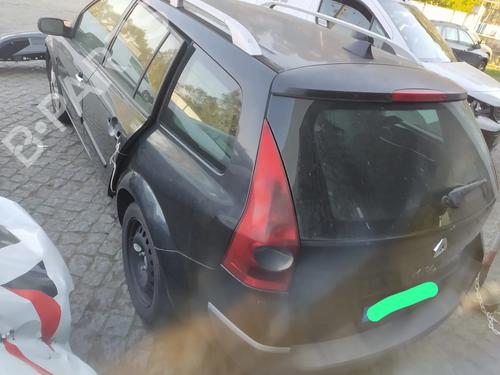 Headlight switch RENAULT MEGANE II Estate (KM0/1_) 1.5 dCi (KM0F, KM0T, KM2B) | BP36320920I24 - Image 5