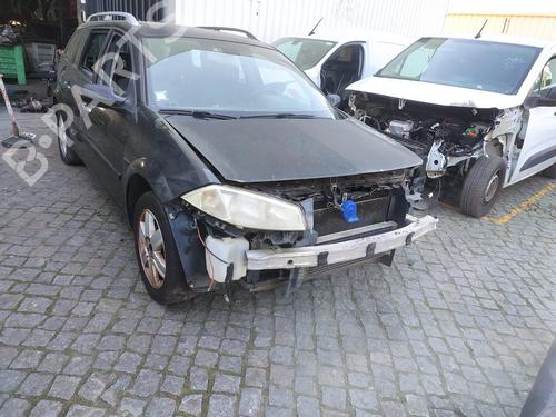 Headlight switch RENAULT MEGANE II Estate (KM0/1_) 1.5 dCi (KM0F, KM0T, KM2B) | BP36320920I24 - Image 4