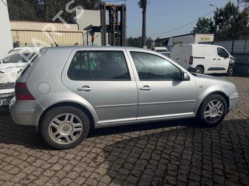 Used Parts VW GOLF IV (1J1) 1.4 16V 4562957