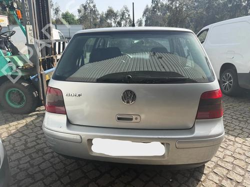 Engine VW GOLF IV (1J1) 1.4 16V | BP36646097M1 - Image 6