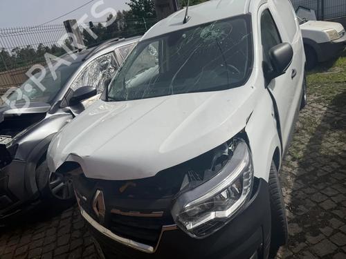 Left front window switch RENAULT KANGOO III Box Body/MPV 1.5 Blue dCi 95 (FJAB) | BP34172533I27  - Image 6