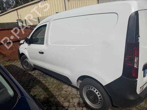 Recambios RENAULT KANGOO III Box Body/MPV  1.5 Blue dCi 95 (FJAB)  4568229