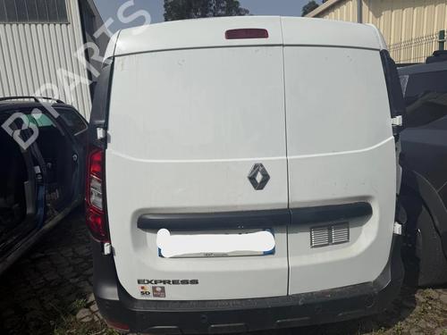 Left front window switch RENAULT KANGOO III Box Body/MPV 1.5 Blue dCi 95 (FJAB) | BP34172533I27  - Image 5