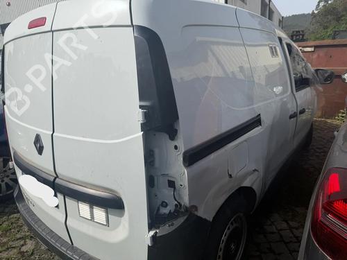 Left front window switch RENAULT KANGOO III Box Body/MPV 1.5 Blue dCi 95 (FJAB) | BP34172533I27  - Image 7