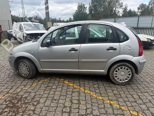 Used Parts CITROËN C3 I (FC_, FN_)  1.1 i  4599052