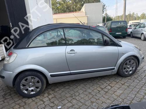 Seats set CITROËN C3 Pluriel (HB_) 1.4 HDi | BP34429326C78  - Image 7