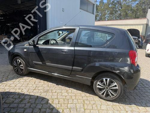 Engine CHEVROLET AVEO / KALOS Saloon (T250, T255) 1.2 LPG | BP37201034M1 - Image 7