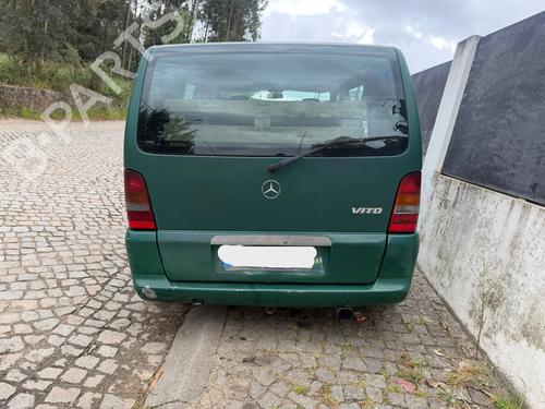 Used Parts MERCEDES-BENZ VITO Van (W638) 108 D 2.3 (638.064, 638.068) 4633803