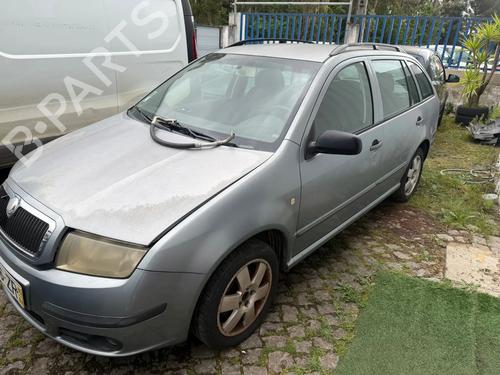 Used Parts SKODA FABIA I Combi (6Y5) 1.4 TDI 4634351