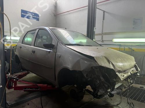 Brugte FIAT PUNTO (188_)  1.3 JTD 16V  4638292