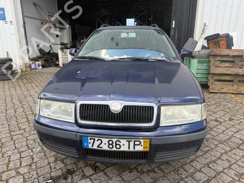 Used Parts SKODA OCTAVIA I Combi (1U5) 1.6 4638670