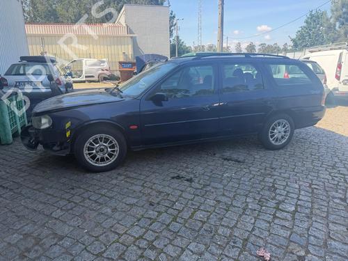 Brugte FORD MONDEO II Turnier (BNP)  1.8 TD  4642547