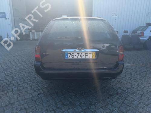 Engine FORD MONDEO II Turnier (BNP) 1.8 TD | BP38013868M1 - Image 6