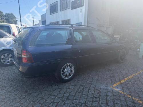 Engine FORD MONDEO II Turnier (BNP) 1.8 TD | BP38013868M1 - Image 7