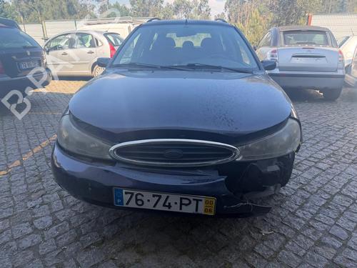 Engine FORD MONDEO II Turnier (BNP) 1.8 TD | BP38013868M1 - Image 8