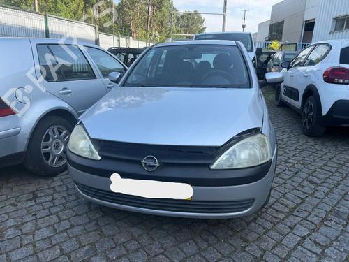 Used Parts OPEL CORSA C (X01)  1.2 (F08, F68)  4664908