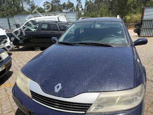Used Parts RENAULT LAGUNA II Grandtour (KG0/1_)  1.9 dCI (KG0E)  4665768