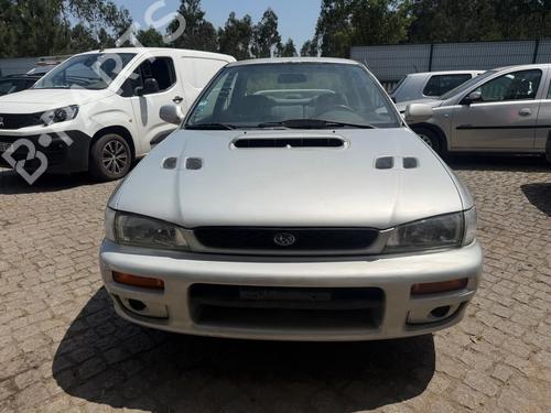 Left front indicator SUBARU IMPREZA Hatchback (GR, GH, G3) | BP37639563C32 - Image 2