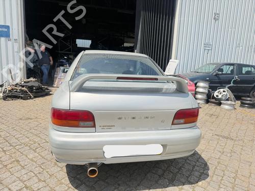 Left front indicator SUBARU IMPREZA Hatchback (GR, GH, G3) | BP37639563C32 - Image 4
