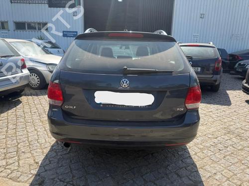 Left headlight VW GOLF V (1K1) | BP37523546C28 - Image 3