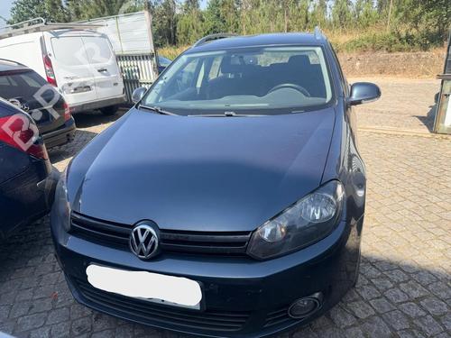 Left headlight VW GOLF V (1K1) | BP37523546C28 - Image 5