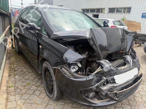 Left taillight SEAT ALTEA (5P1) 1.9 TDI | BP37606522C34 - Image 3