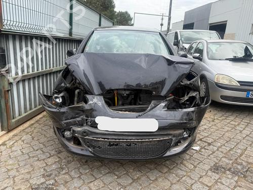 Brugte SEAT ALTEA (5P1)  1.9 TDI  4770749