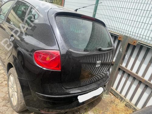 Left taillight SEAT ALTEA (5P1) 1.9 TDI | BP37606522C34 - Image 5