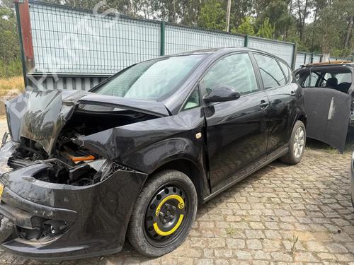 Left taillight SEAT ALTEA (5P1) 1.9 TDI | BP37606522C34 - Image 4