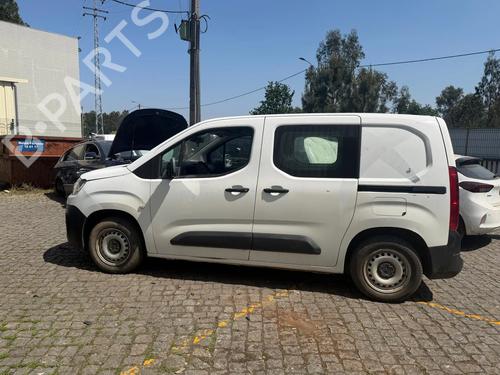 Used Parts CITROËN BERLINGO (ER_, EC_) 1.6 BlueHDi 100 4787008