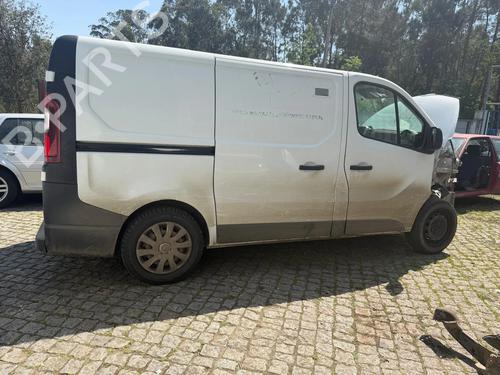 Used Parts RENAULT TRAFIC III Van (FG_) 1.6 dCi 120 (FGMK) 4787009