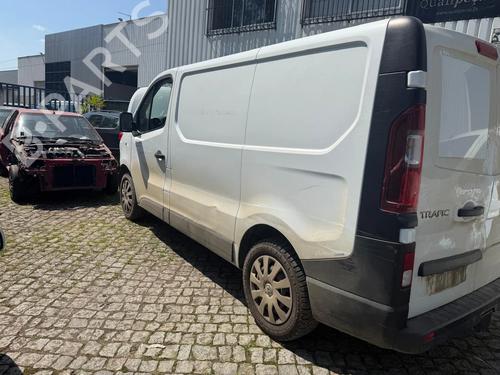 Alternator RENAULT TRAFIC III Van (FG_) 1.6 dCi 120 (FGMK) | BP37523565M7 - Image 4