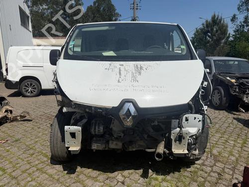 Alternator RENAULT TRAFIC III Van (FG_) 1.6 dCi 120 (FGMK) | BP37523565M7 - Image 6