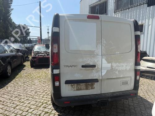 Alternator RENAULT TRAFIC III Van (FG_) 1.6 dCi 120 (FGMK) | BP37523565M7 - Image 5