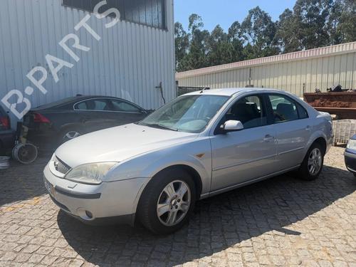 Dashboard FORD MONDEO III (B5Y) 2.0 16V TDDi / TDCi | BP38097602C46 - Image 2