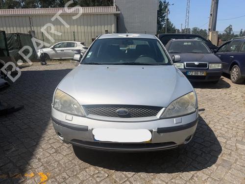 Dashboard FORD MONDEO III (B5Y) 2.0 16V TDDi / TDCi | BP38097602C46 - Image 3